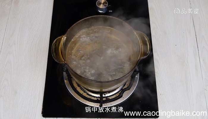 香酥蹄膀的做法 香酥蹄膀怎么做