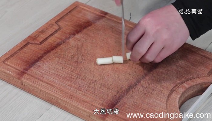 香酥蹄膀的做法 香酥蹄膀怎么做