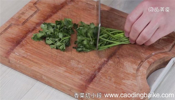 凉拌腐竹黄瓜怎么做 凉拌腐竹黄瓜的做法