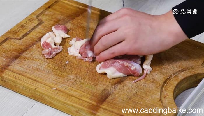 毛豆蒸咸鸭腿 毛豆蒸咸鸭腿的做法