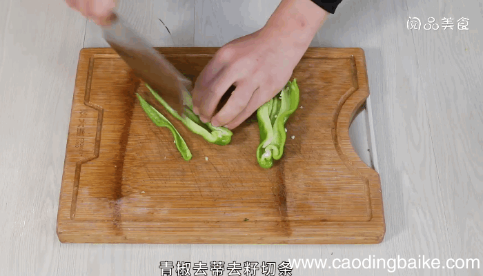 拆骨肉焖茄子做法拆骨肉焖茄子怎么做