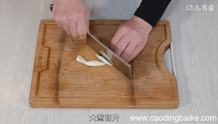 拆骨肉焖茄子做法拆骨肉焖茄子怎么做