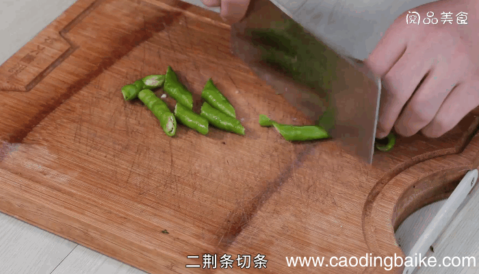 拆骨肉焖茄子做法拆骨肉焖茄子怎么做