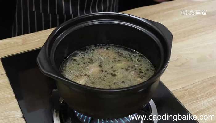 羊肉豆腐蒜煲怎么做 羊肉豆腐蒜煲做法