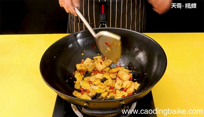 四季豆回锅肉的做法 四季豆回锅肉怎么做