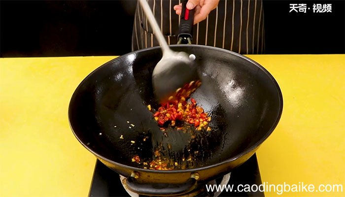 四季豆回锅肉的做法 四季豆回锅肉怎么做