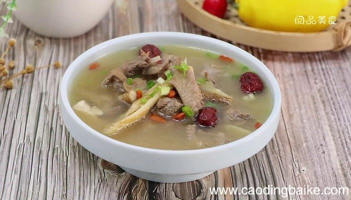 营养乳鸽汤的做法 营养乳鸽汤怎么做好吃
