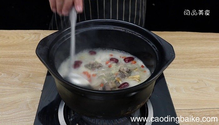 营养乳鸽汤的做法 营养乳鸽汤怎么做好吃
