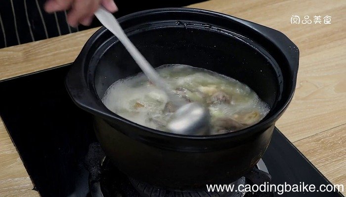 营养乳鸽汤的做法 营养乳鸽汤怎么做好吃