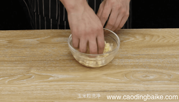 玉米浓汤的做法 玉米浓汤怎么做好吃