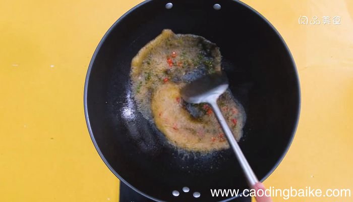 藤椒鸡的做法 藤椒鸡怎么做