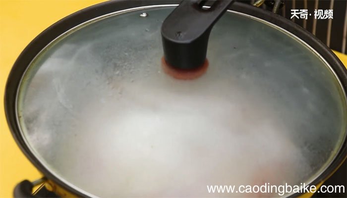 十三香龙虾的做法 十三香龙虾怎么做