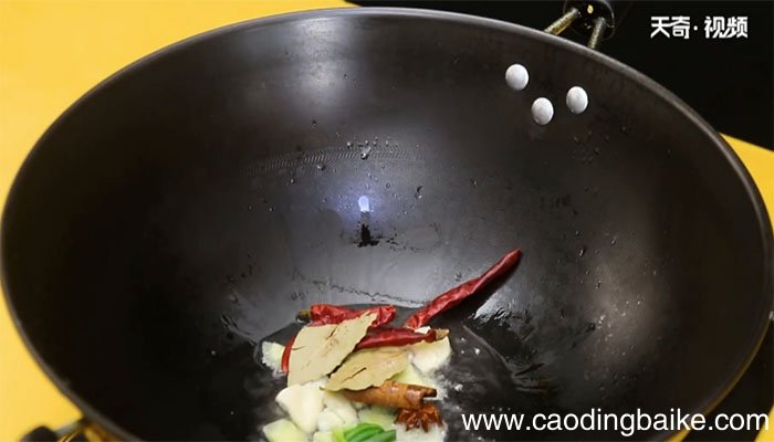 十三香龙虾的做法 十三香龙虾怎么做