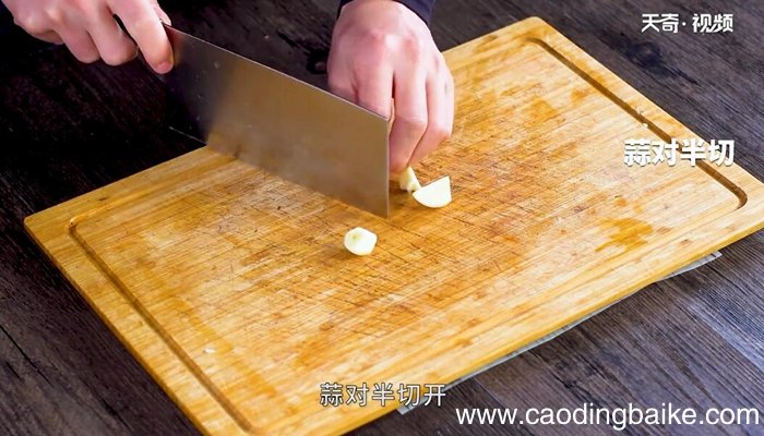 客家支竹焖牛腩的做法 客家支竹焖牛腩怎么做