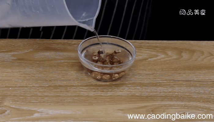 红枣莲子猪肚汤的做法 红枣莲子猪肚汤怎么做好吃