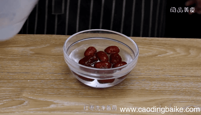 红枣莲子猪肚汤的做法 红枣莲子猪肚汤怎么做好吃