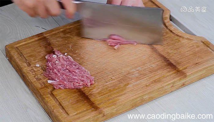 尖椒肉丝的做法 尖椒肉丝怎么做