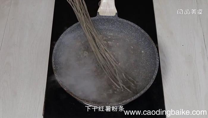 焦炸丸子豆腐汤怎么做 焦炸丸子豆腐汤