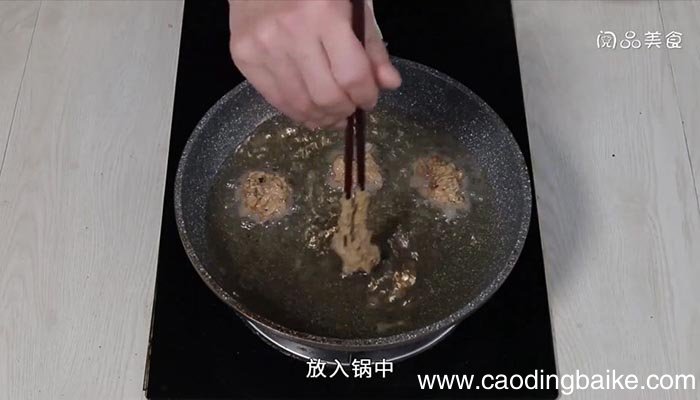 焦炸丸子豆腐汤怎么做 焦炸丸子豆腐汤