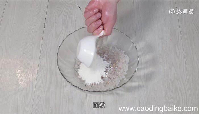 焦炸丸子豆腐汤怎么做 焦炸丸子豆腐汤