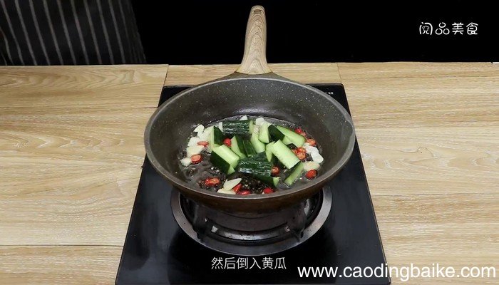 藤椒鳝鱼片的做法 藤椒鳝鱼片怎么做好吃