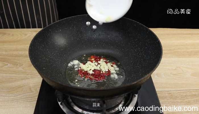 干煸大头菜干煸大头菜的做法