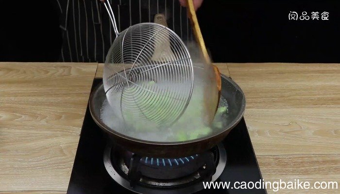 苦瓜炒豆干的做法 苦瓜炒豆干怎么做好吃