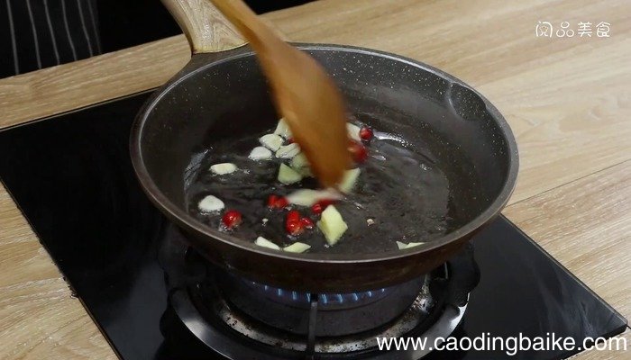 苦瓜炒豆干的做法 苦瓜炒豆干怎么做好吃