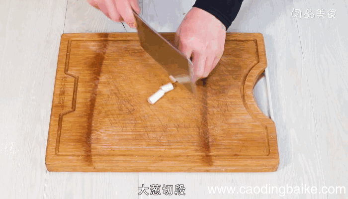 板栗烧老鸭做法板栗烧老鸭怎么做