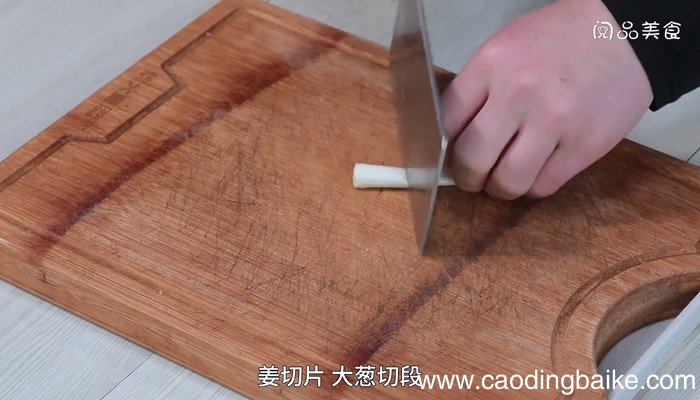 鲫鱼淮山汤怎么做 鲫鱼淮山汤的做法