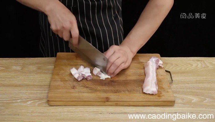 咕噜肉的做法 咕噜肉怎么做好吃
