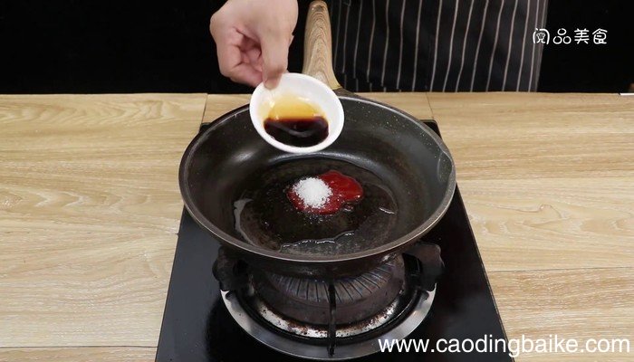 咕噜肉的做法 咕噜肉怎么做好吃