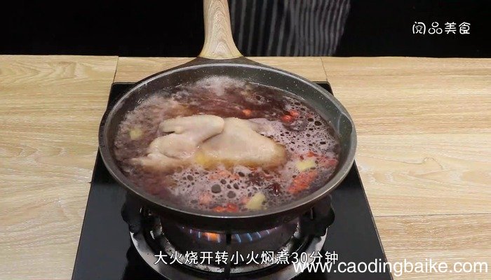 玫瑰油鸡怎么做 玫瑰油鸡怎么做好吃