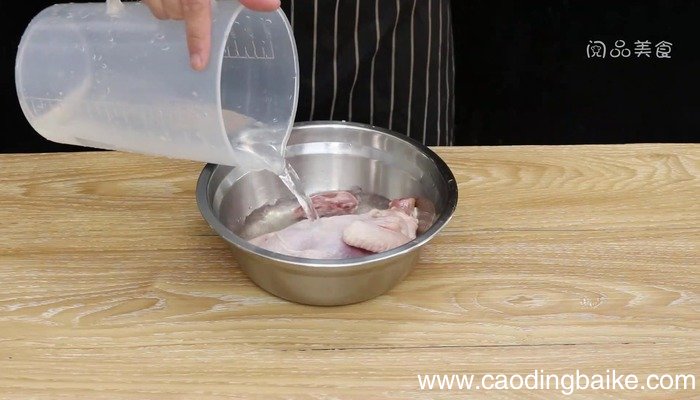 玫瑰油鸡怎么做 玫瑰油鸡怎么做好吃