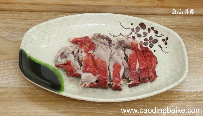 玫瑰油鸡怎么做 玫瑰油鸡怎么做好吃
