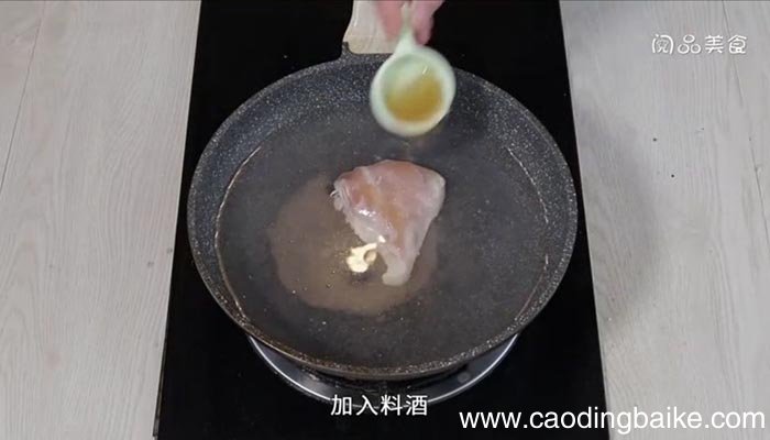 红油拌鸡丝的做法 红油拌鸡丝