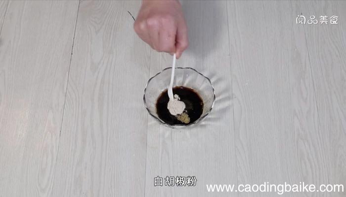 红油拌鸡丝的做法 红油拌鸡丝