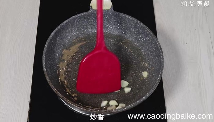 明虾炒芹菜的做法 明虾炒芹菜怎么做