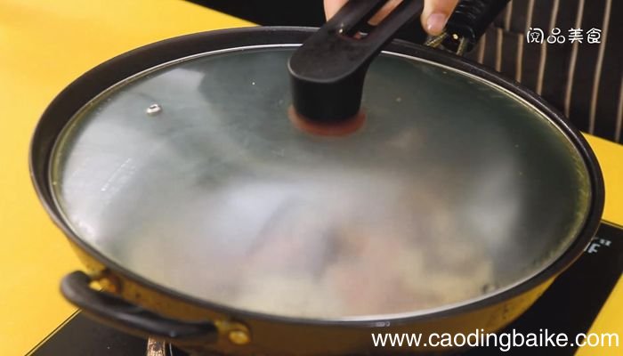 菠萝鸡翅的做法 菠萝鸡翅怎么做