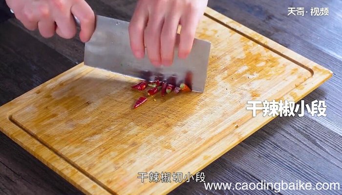 沙茶烧排骨的做法 沙茶烧排骨怎么做
