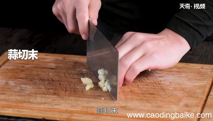 沙茶烧排骨的做法 沙茶烧排骨怎么做