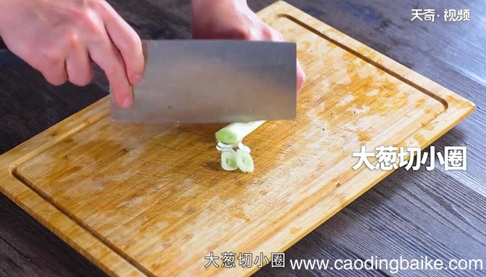 沙茶烧排骨的做法 沙茶烧排骨怎么做