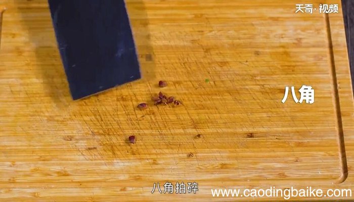 番茄牛尾汤的做法 番茄牛尾汤怎么做