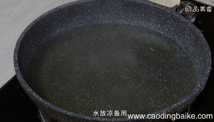 泡椒怎么做 泡椒的做法
