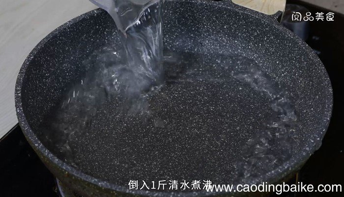 泡椒怎么做 泡椒的做法