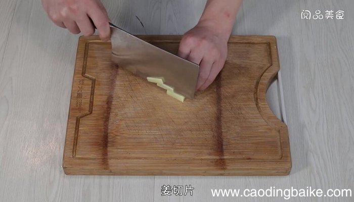猪皮辣豆的做法 猪皮辣豆怎么做