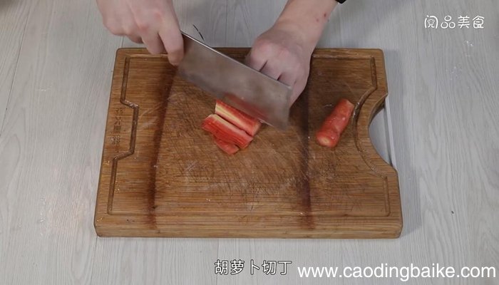 猪皮辣豆的做法 猪皮辣豆怎么做