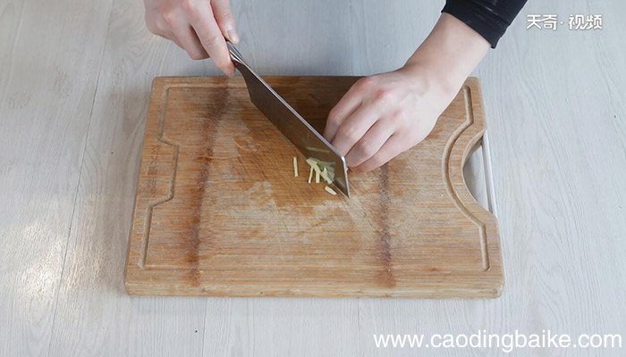 青豆虾仁的做法 青豆虾仁怎么做