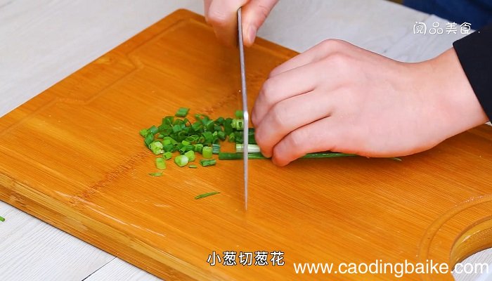 茄子盖面 茄子盖面怎么做