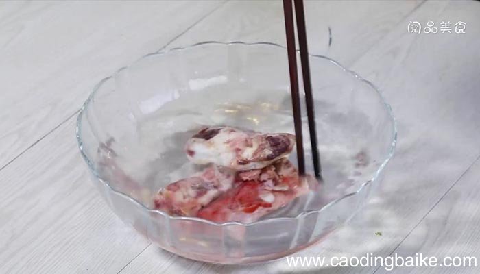 牛肉骨头汤 牛肉骨头汤怎么炖
